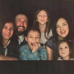 Meet your Posher, Roberto